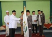 18 Kafilah Asal Kabupaten Sukabumi Ikuti STQH Jabar