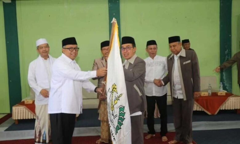 18 Kafilah Asal Kabupaten Sukabumi Ikuti STQH Jabar