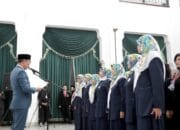 27 Perempuan Berprestasi di Jabar Mendapat Penghargaan