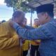 45 Bacaleg Partai Golkar Kota Cimahi Daftar ke KPU