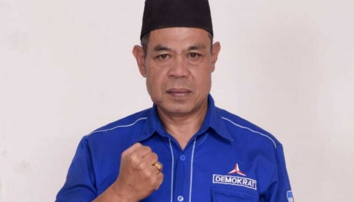 Ahmad Husen Didorong Mencalonkan Anggota DPRD Cianjur