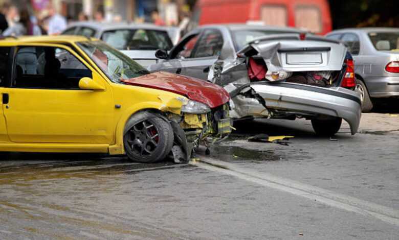 Angka Kecelakaan di Jawa Barat Menurun 45,58%