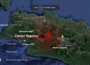 Apa itu Toponimi yang Dipaparkan Ridwan Kamil ?