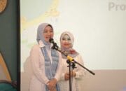 Atalia Praratya Minta Dekranasda Tingkatkan Soliditas