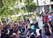 Charity Walk dan Run, Semesta Mencegah Stunting