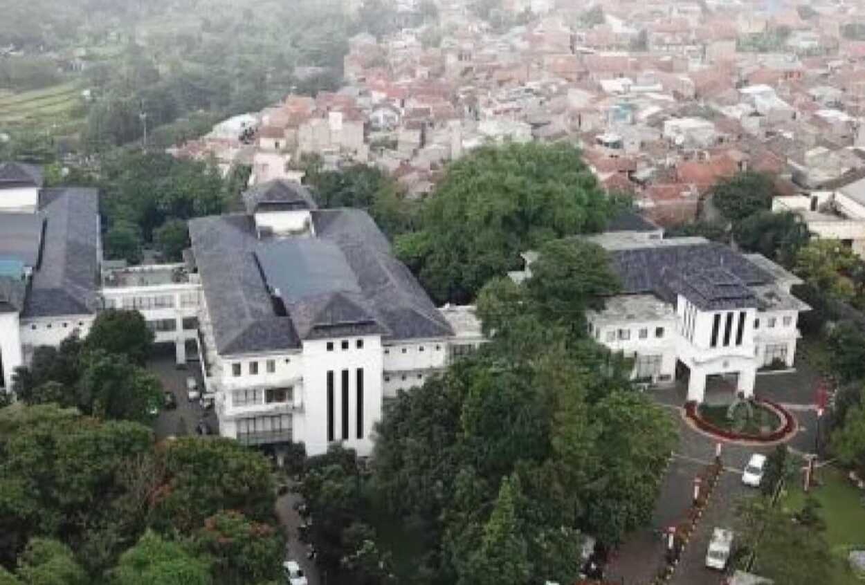DPKP Kota Cimahi Menata Kota Bebas Kumuh