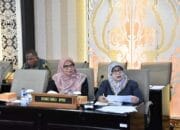 DPRD Jabar Akan Kawal Proses Tindak Lanjut LHP LKPD 2022