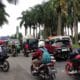 Dishub Jabar Klaim Arus Mudik 1444 H Lancar