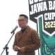 Gateball Gubernur Jawa Barat Cup 2023 Digelar 5 Hari