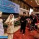 Gebyar Hardiknas 2023 Tampilkan Keragaman Budaya