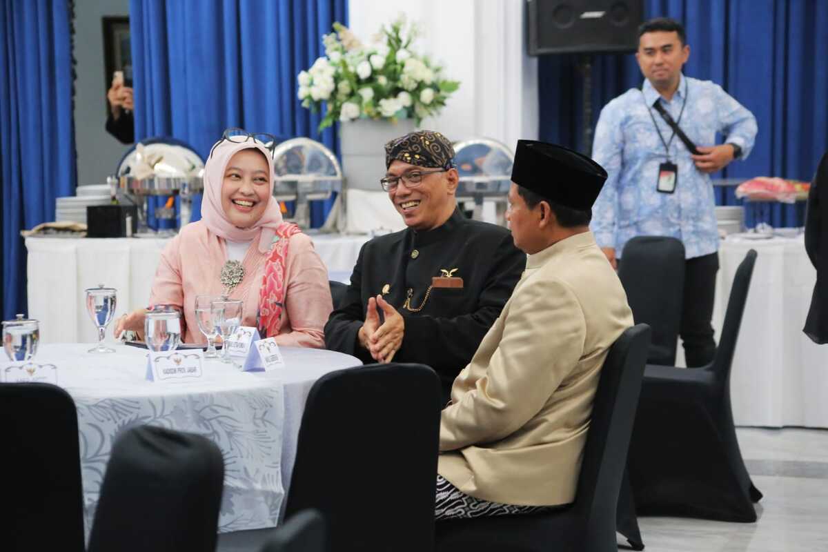 Hardiknas 2023 Momen Tingkatkan Pendidikan di Jabar