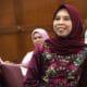 Ineu Purwadewi Sundari Harap Keterwakilan Perempuan di Parlemen Naik