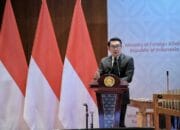 Jabar Tuan Rumah Forum Asia Timur – Amerika Latin 2023