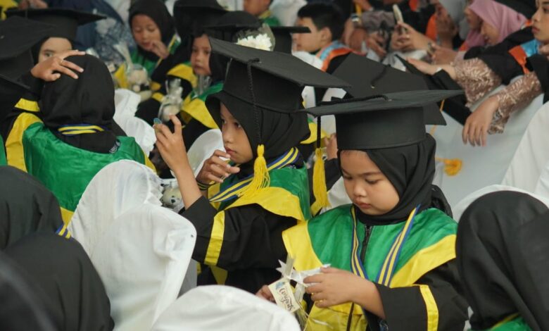 Kabupaten Bandung Miliki Banyak Generasi Muda
