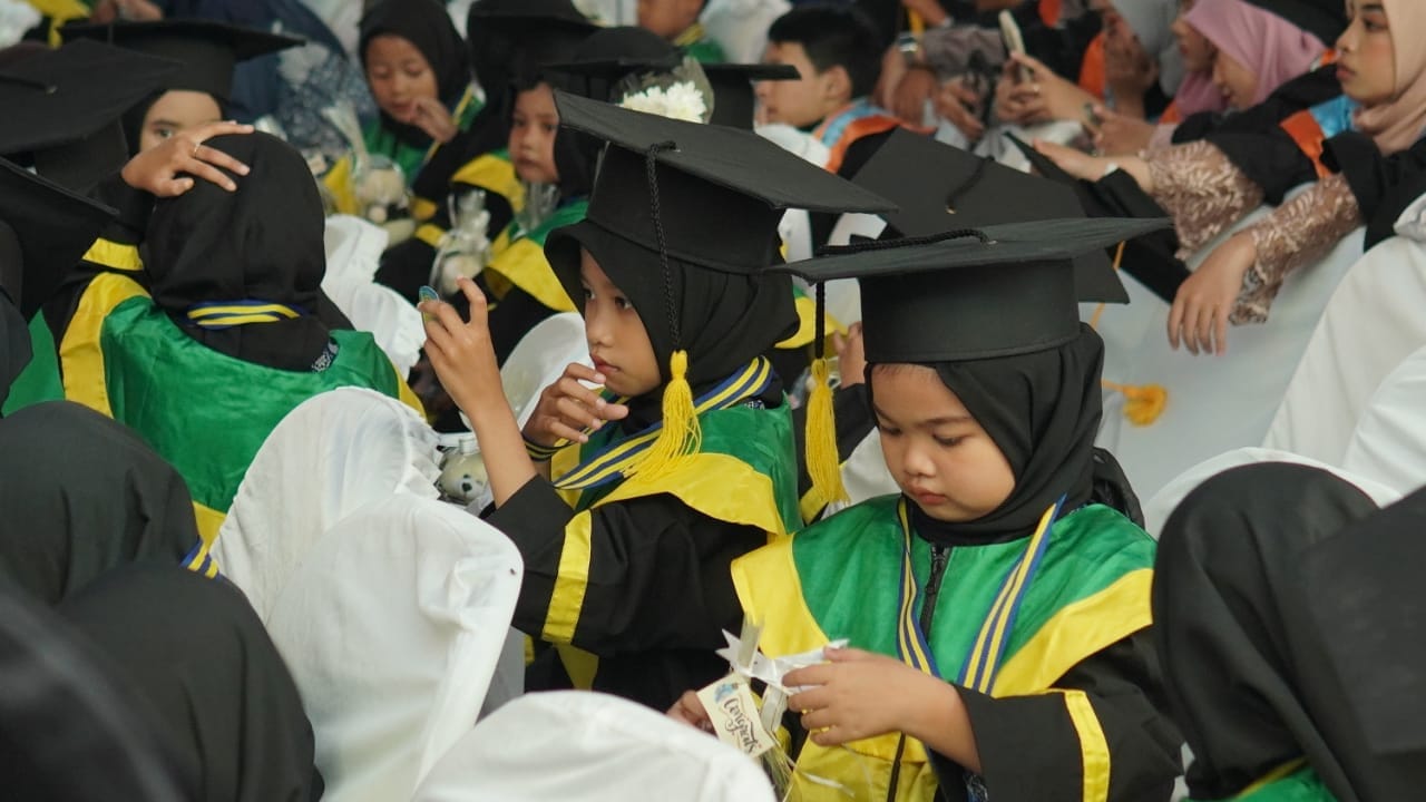 Kabupaten Bandung Miliki Banyak Generasi Muda