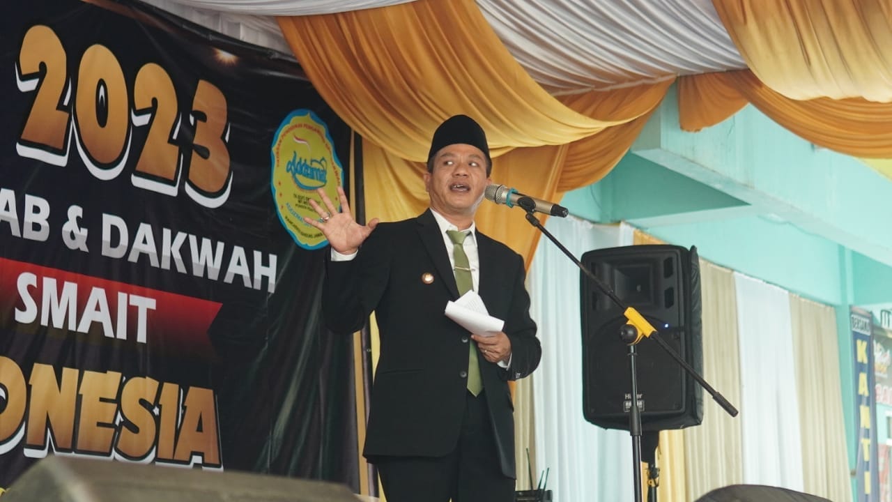 Kabupaten Bandung Miliki Banyak Generasi Muda