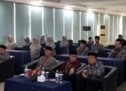 Kafilah Kota Sukabumi Akan Bertanding di STQH Jabar 2023