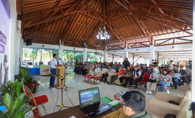 Kang Pisman Minta Diterapkan di Setiap RW di Kota Bandung