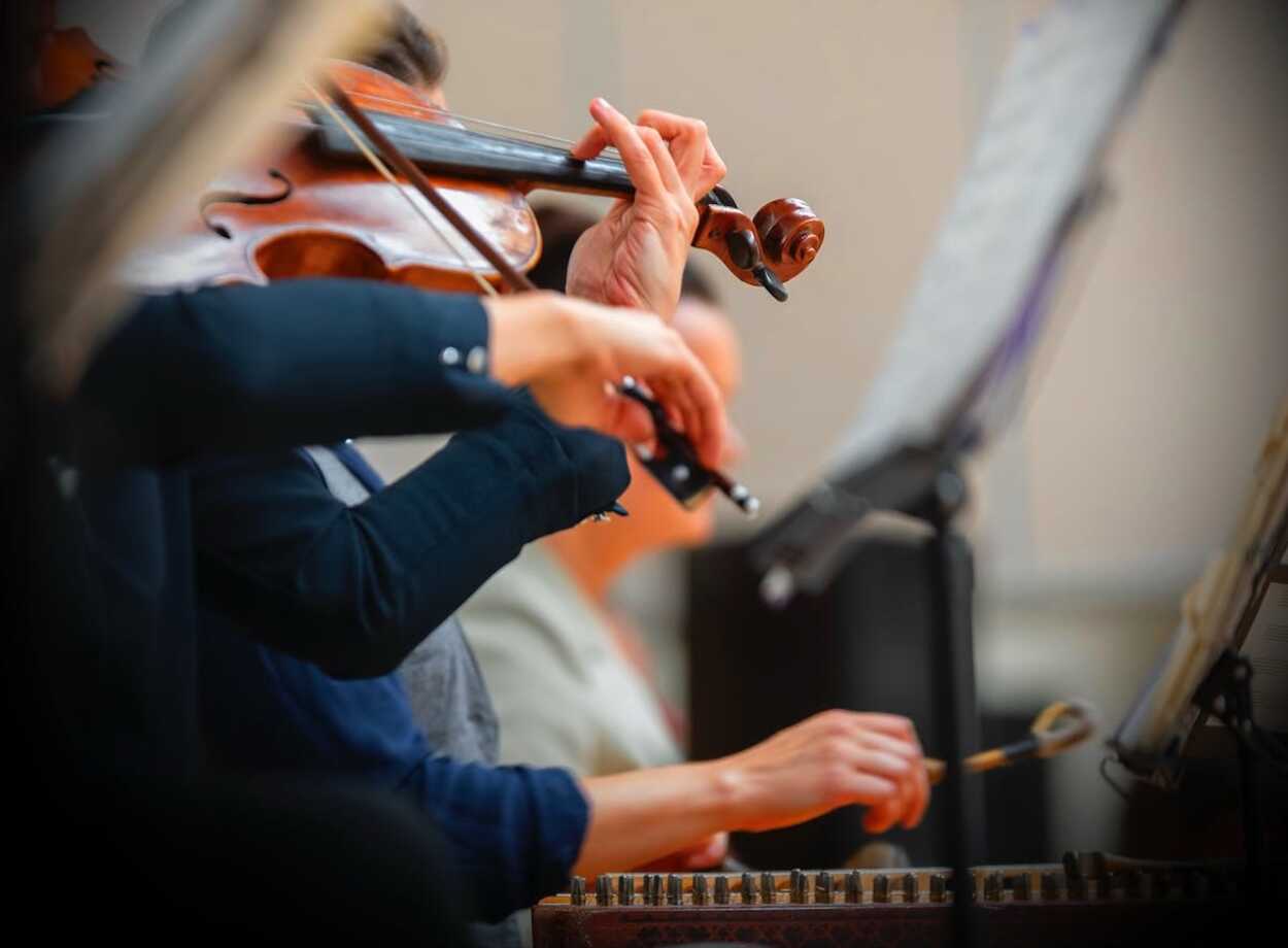 Kolaborasi Budaya Jabar - Melbourne Lewat Musik