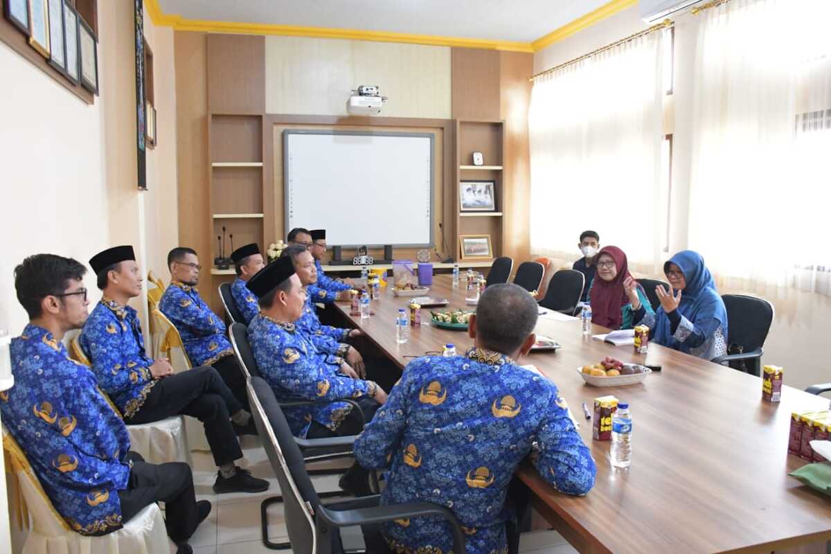 Komisi V DPRD Jabar
