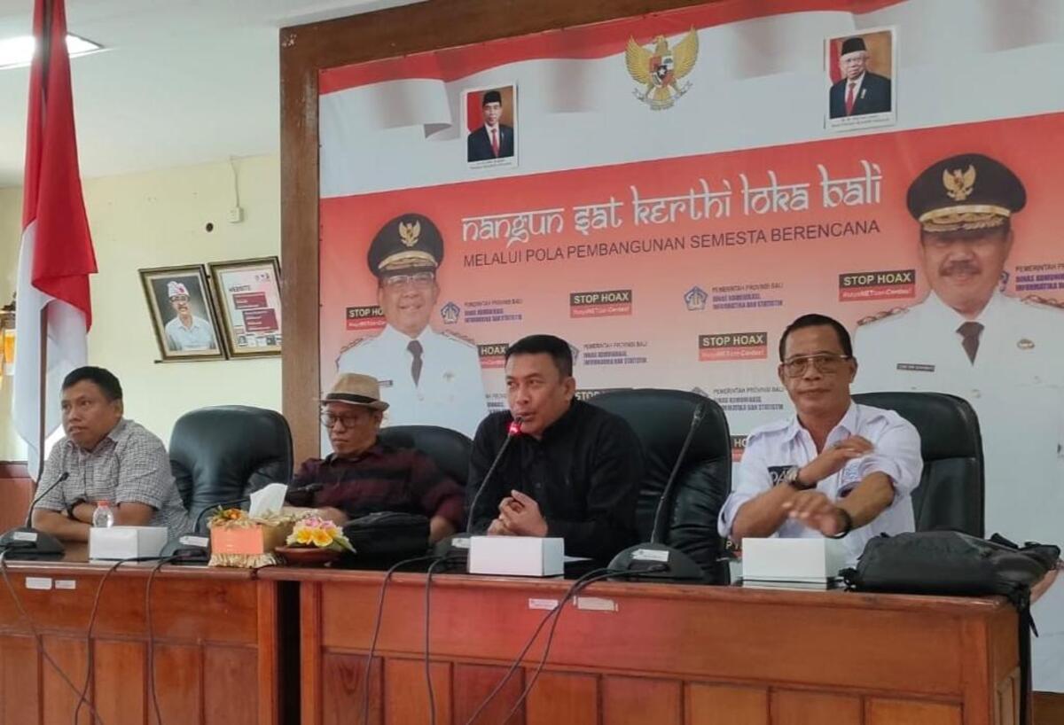 Media Massa Dituntut Merespons Perubahan Zaman