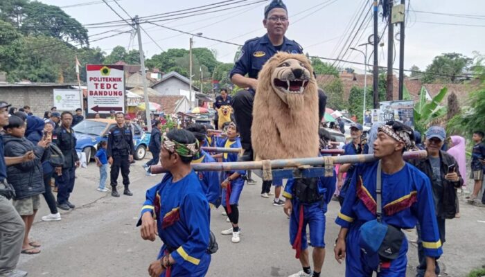 NasDem Kota Cimahi Daftar Bacaleg ke KPU