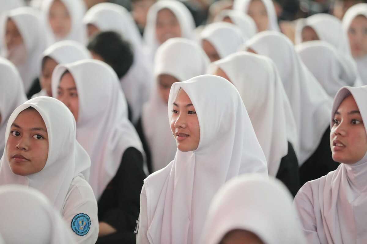 PPDB 2023 untuk SMA, SMK, SLB Mulai Dibuka