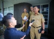 Pemkot Bandung Akan Tutup TPA Darurat Cicabe
