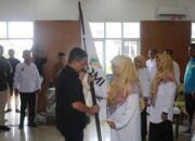 Pengurus KORMI Kabupaten Sukabumi 2022-2026 Dilantik