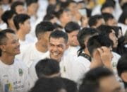 Petani Milenial Jawa Barat Angkatan Tahun 2022 Diwisuda