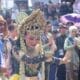 Puncak Hari Nelayan Ke-63 di Kabupaten Sukabumi