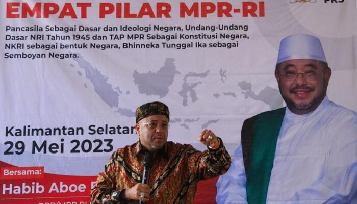 Putusan MK Diharapkan Tak Memicu Kegaduhan Rakyat