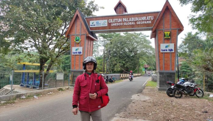 Revitalisasi Objek Wisata di Jabar Dinilai Berhasil