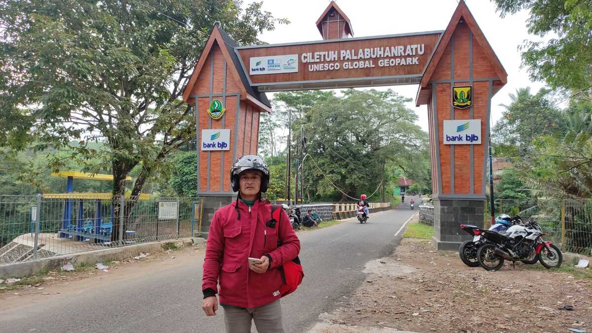 Revitalisasi Objek Wisata di Jabar Dinilai Berhasil