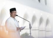 Ridwan Kamil Bertemu Guru ASN Pangandaran Carikan Solusi