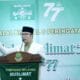 Ridwan Kamil Mendapat Penghargaan Jer Basuki Mawa Beya