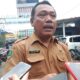 Satpol PP Bandung Barat Geram dengan PKL di Pasar Tagog