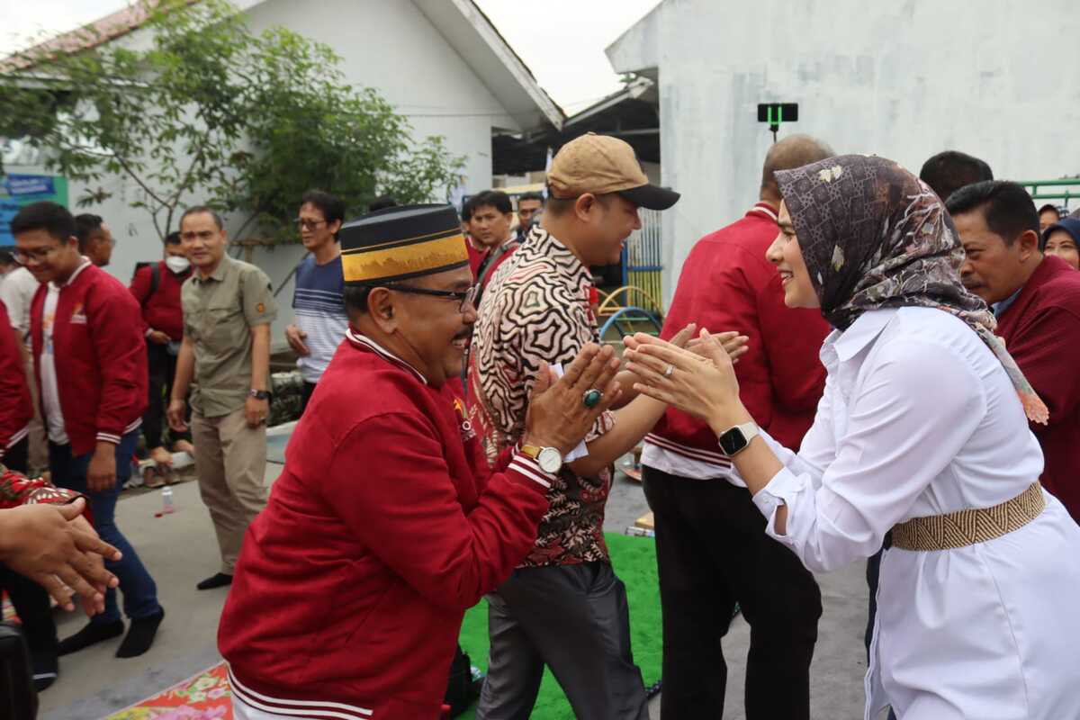Sonya Fatmala Harap Kormi KBB Jadi yang Terbaik
