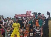 Tim Fatto FC Bandung Juarai Piala Fokuspantura U-16