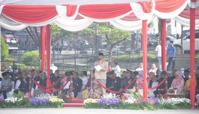 Uu Ruzhanul Ulum Apresiasi Merdeka Belajar