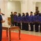 Walikota Sukabumi Lantik 95 Pegawai Negeri Sipil