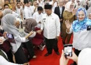 120 Content Creator Berlatih Jadi Duta Pariwisata