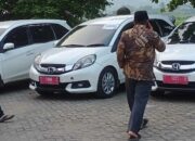 200 Mobil Dinas Purwakarta Dikerahkan Jemput Jemaah Haji