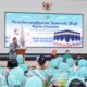 540 Calon Jemaah Haji Kota Cimahi Diberangkatkan