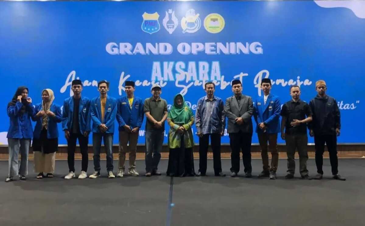 Ajang Kreasi Sahabat Remaja