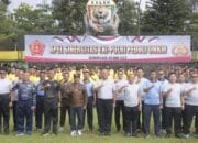 Bulutangkis Kapolda Jabar Cup Mendapat Apresiasi Wagub