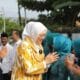 Bupati Purwakarta Serahkan Bantuan Stunting di Sukatani
