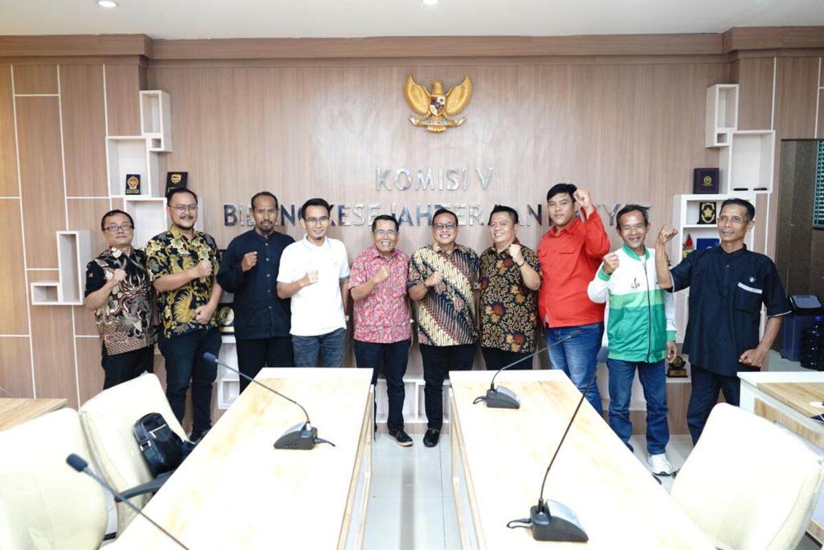 DPRD Jawa Barat Dorong Pusat Lestarikan Kuda Renggong