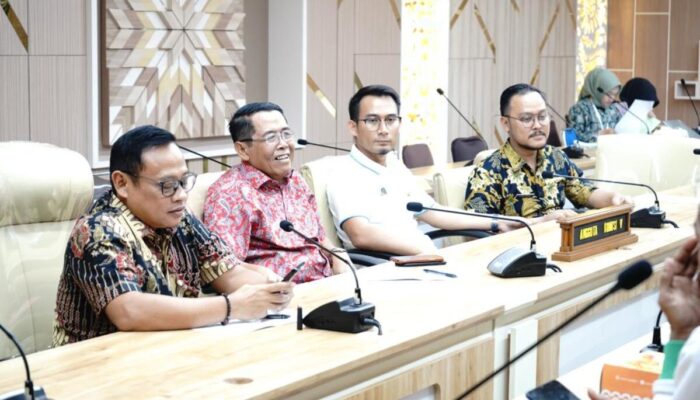 DPRD Jawa Barat Dorong Pusat Lestarikan Kuda Renggong