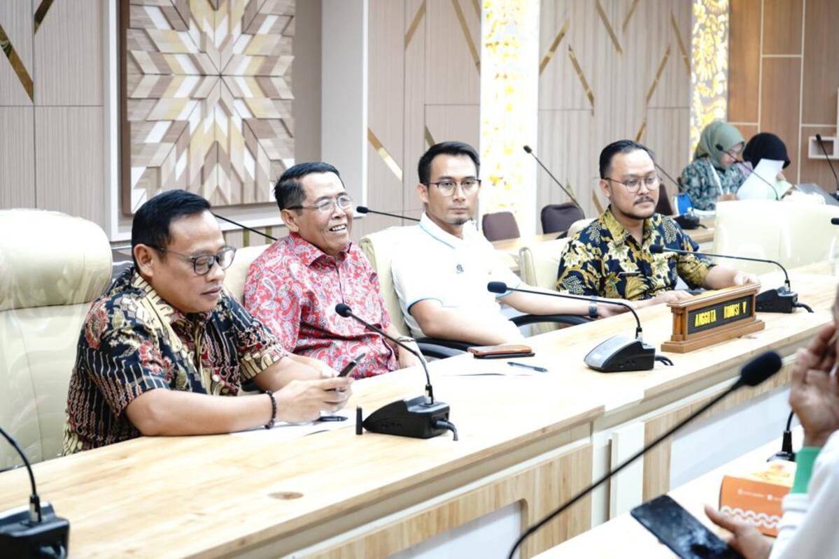 DPRD Jawa Barat Dorong Pusat Lestarikan Kuda Renggong